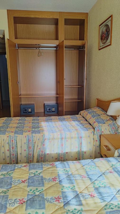 Hotel Ria De Vigo "Tierra De Campos" Becilla de Valderaduey 外观 照片